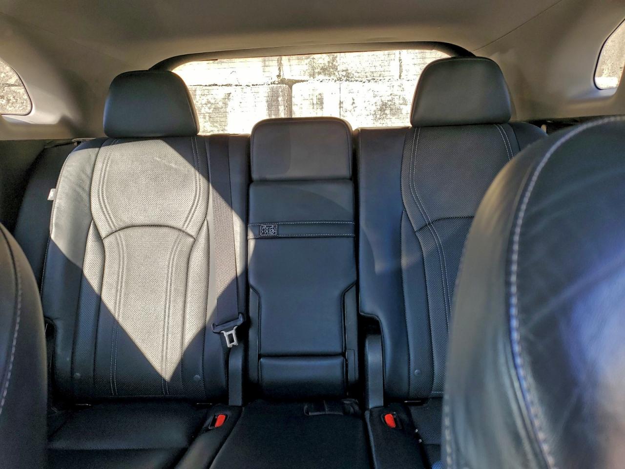 2017 LEXUS RX 350 BASE photo 28