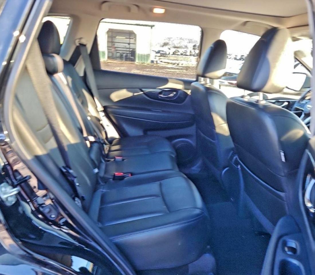 2020 NISSAN ROGUE S photo 37