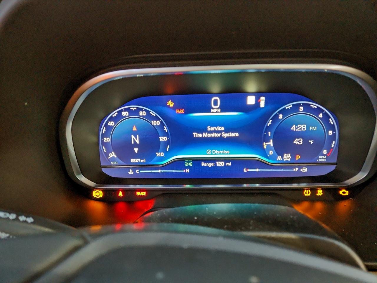 2023 CHEVROLET TAHOE K1500 PREMIER photo 25