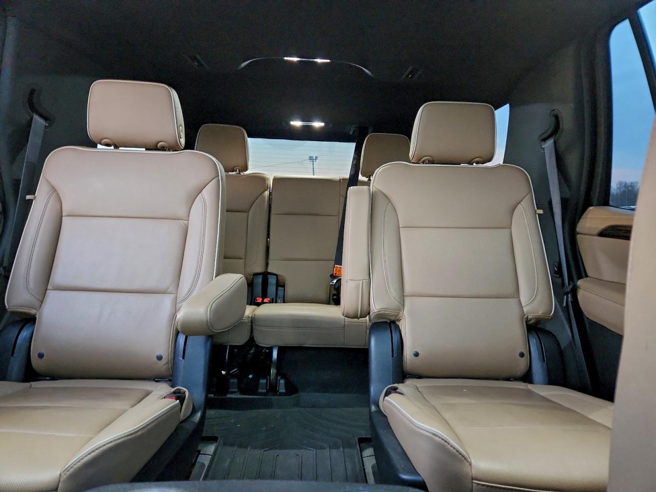 2023 CHEVROLET TAHOE K1500 PREMIER photo 28