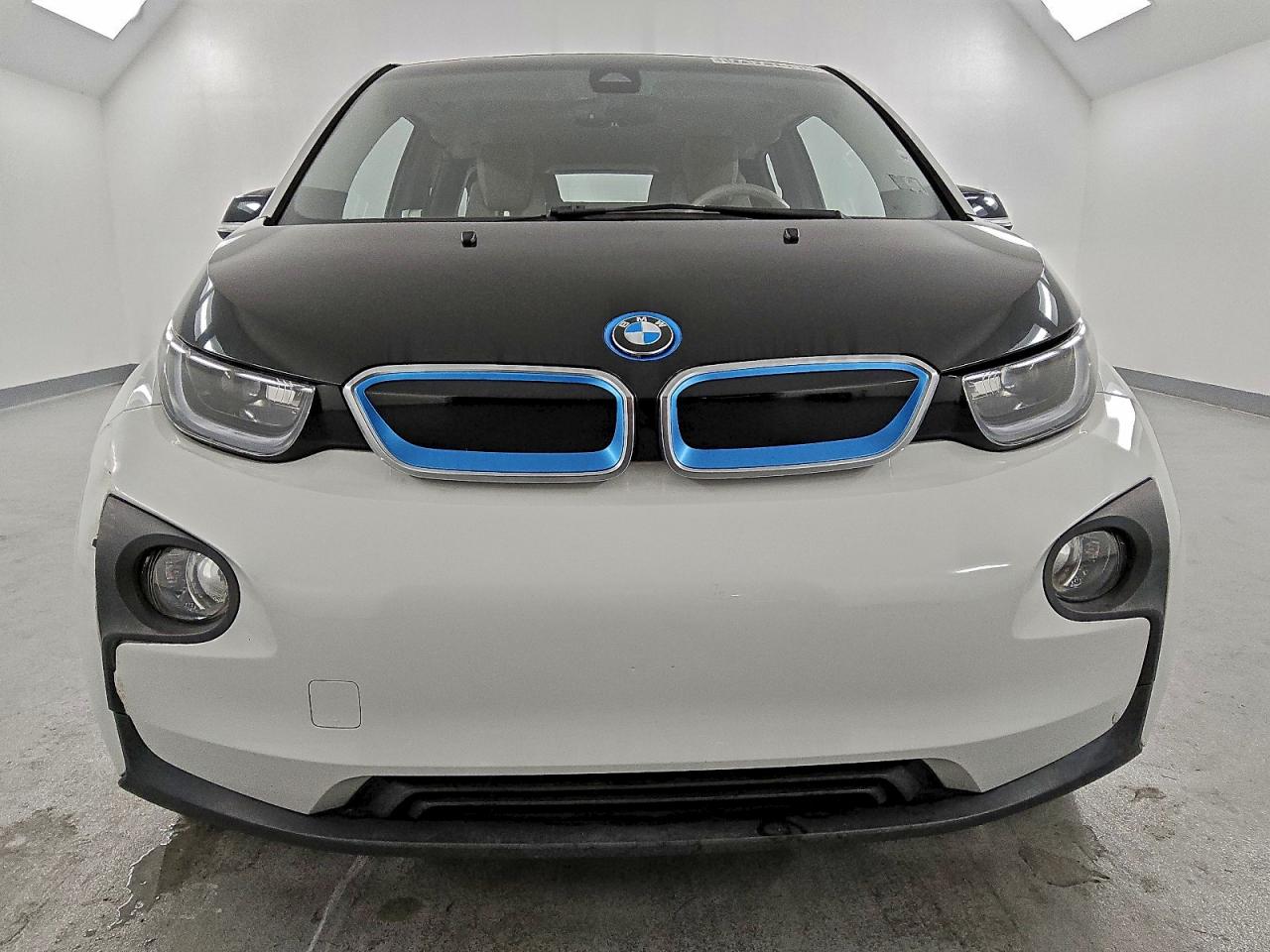 2015 BMW I3 REX photo 5