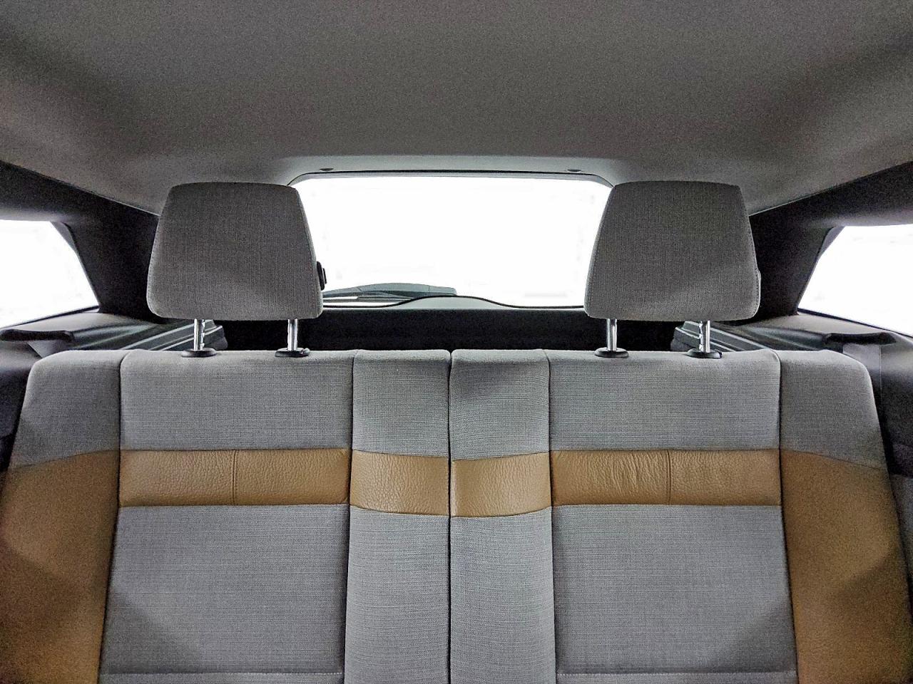 2015 BMW I3 REX photo 10