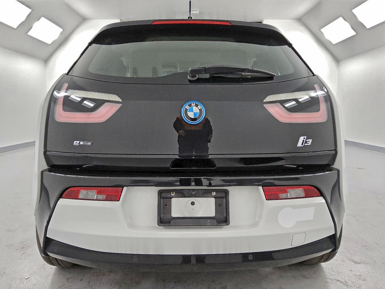 2015 BMW I3 REX photo 6