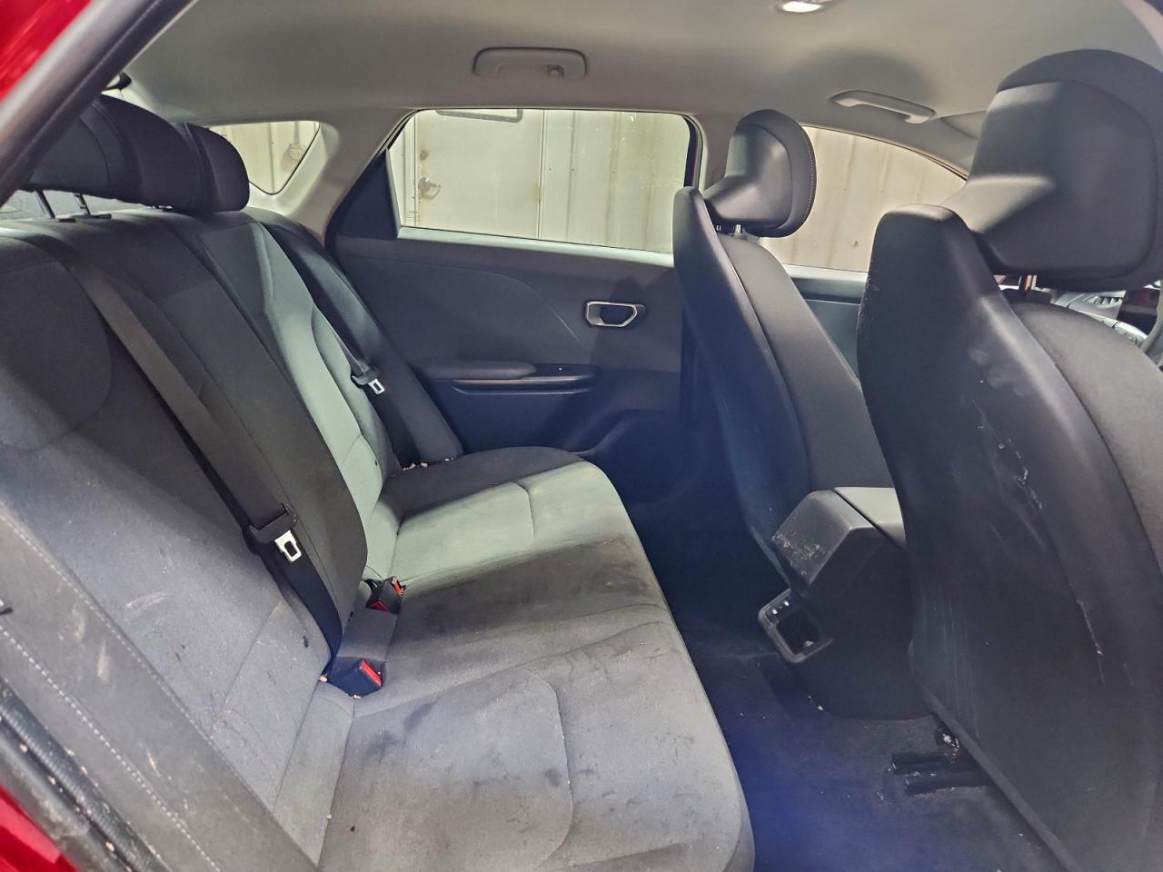 2025 KIA K4 LX photo 10