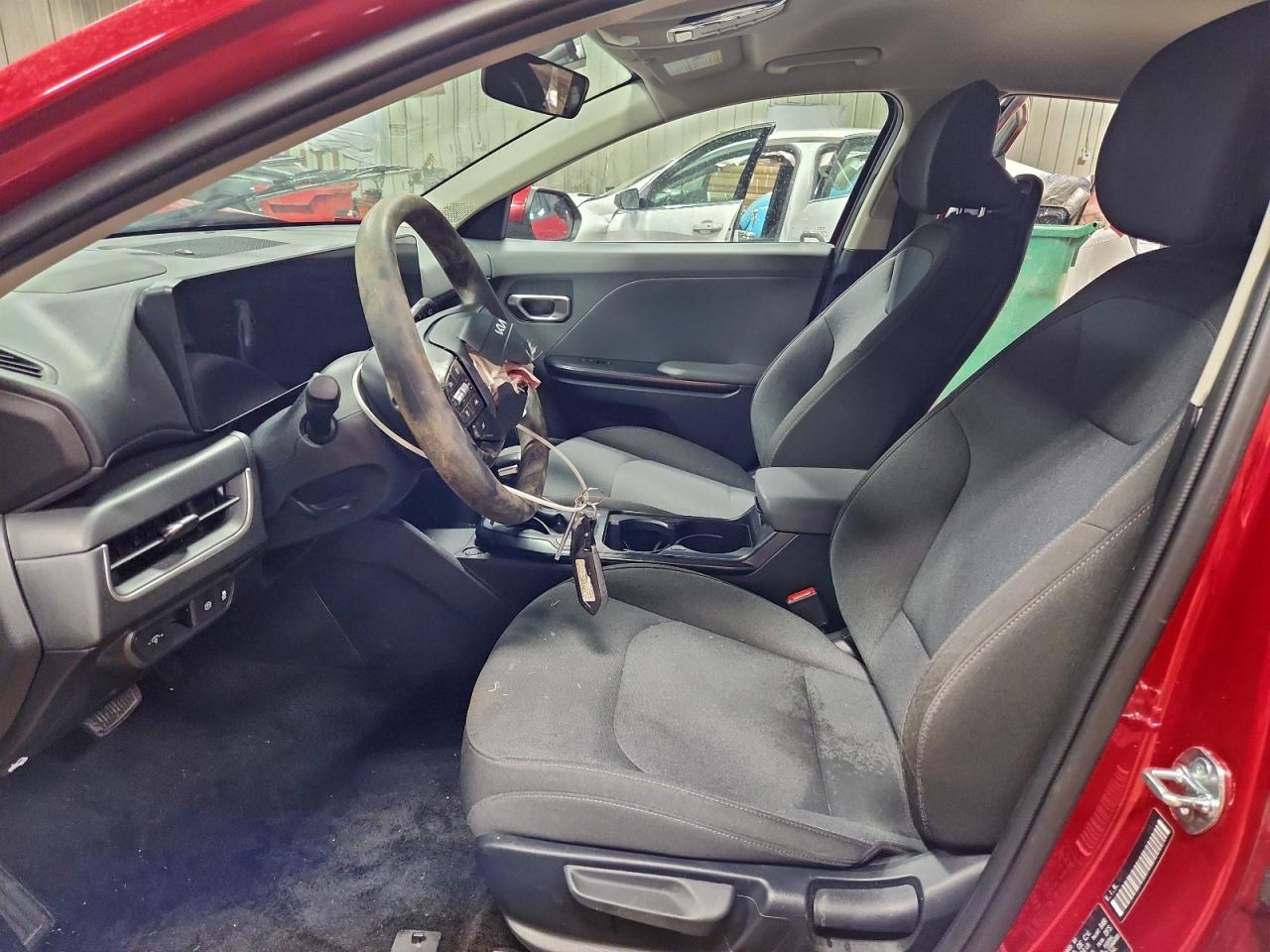 2025 KIA K4 LX photo 7