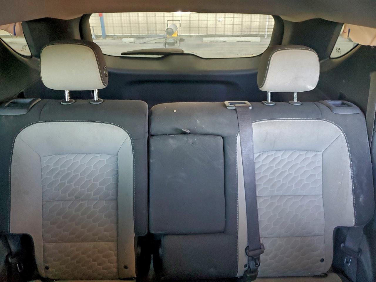 2018 CHEVROLET EQUINOX LS photo 19