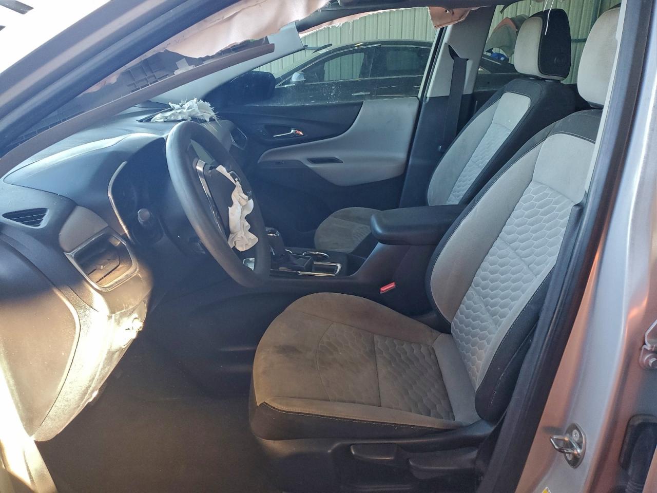 2018 CHEVROLET EQUINOX LS photo 13