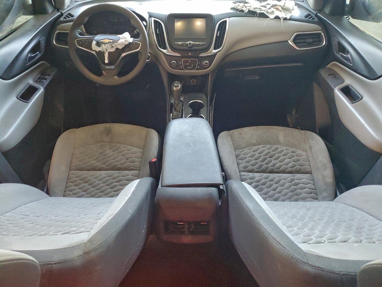2018 CHEVROLET EQUINOX LS photo 15