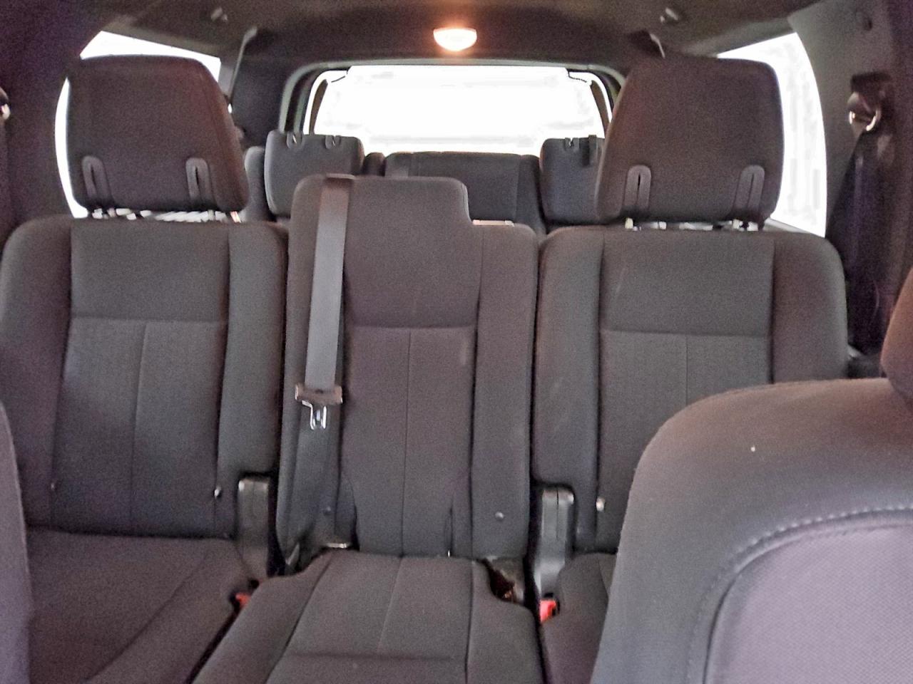 2017 FORD EXPEDITION EL XLT photo 10