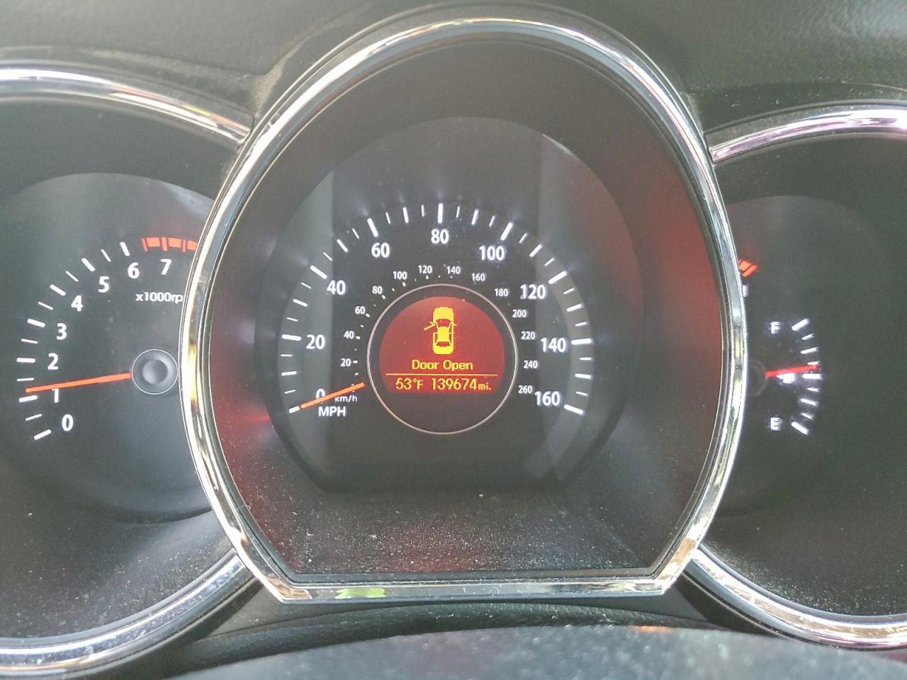 2013 KIA OPTIMA LX photo 17