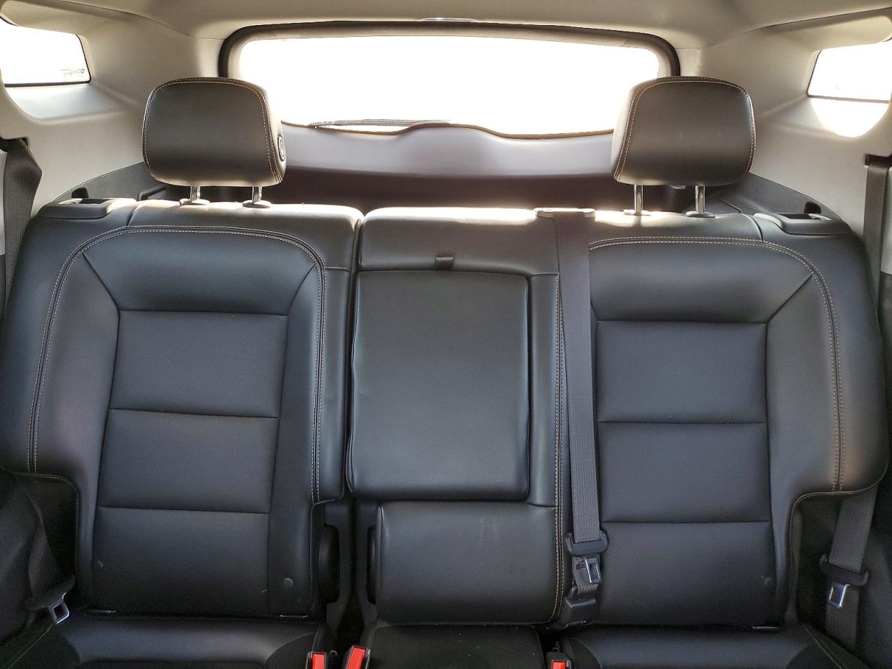 2019 GMC TERRAIN SLT photo 28