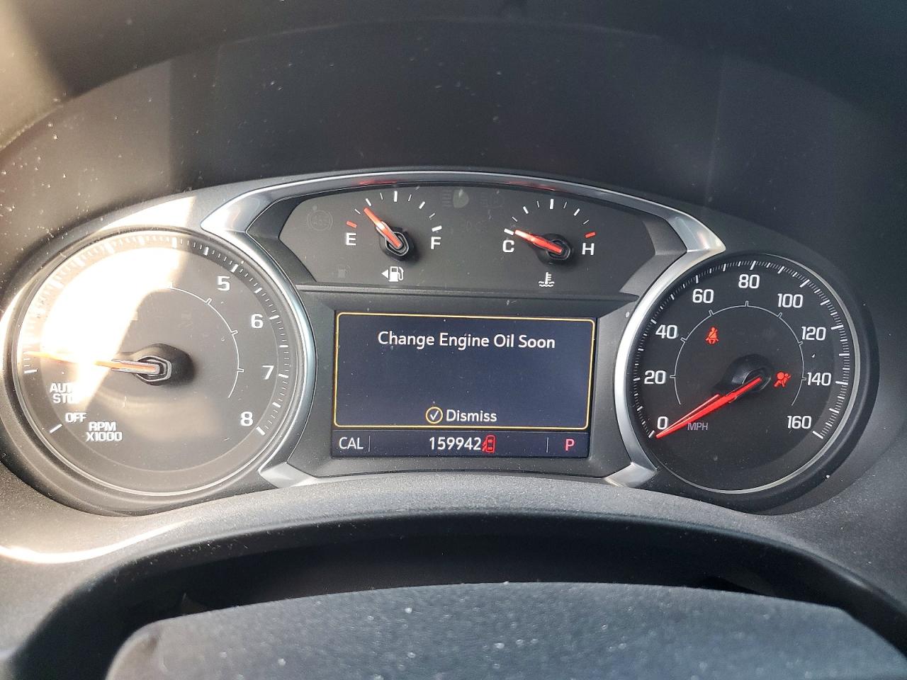 2019 GMC TERRAIN SLT photo 25