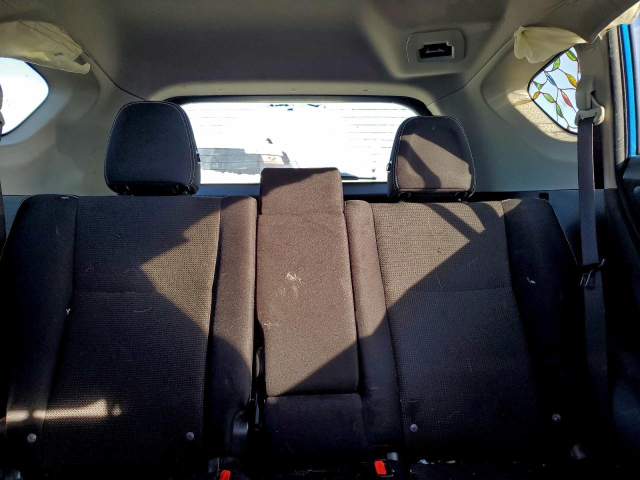2016 TOYOTA RAV4 XLE photo 19
