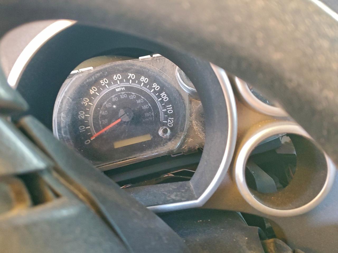 2012 TOYOTA TUNDRA CREWMAX SR5 photo 9