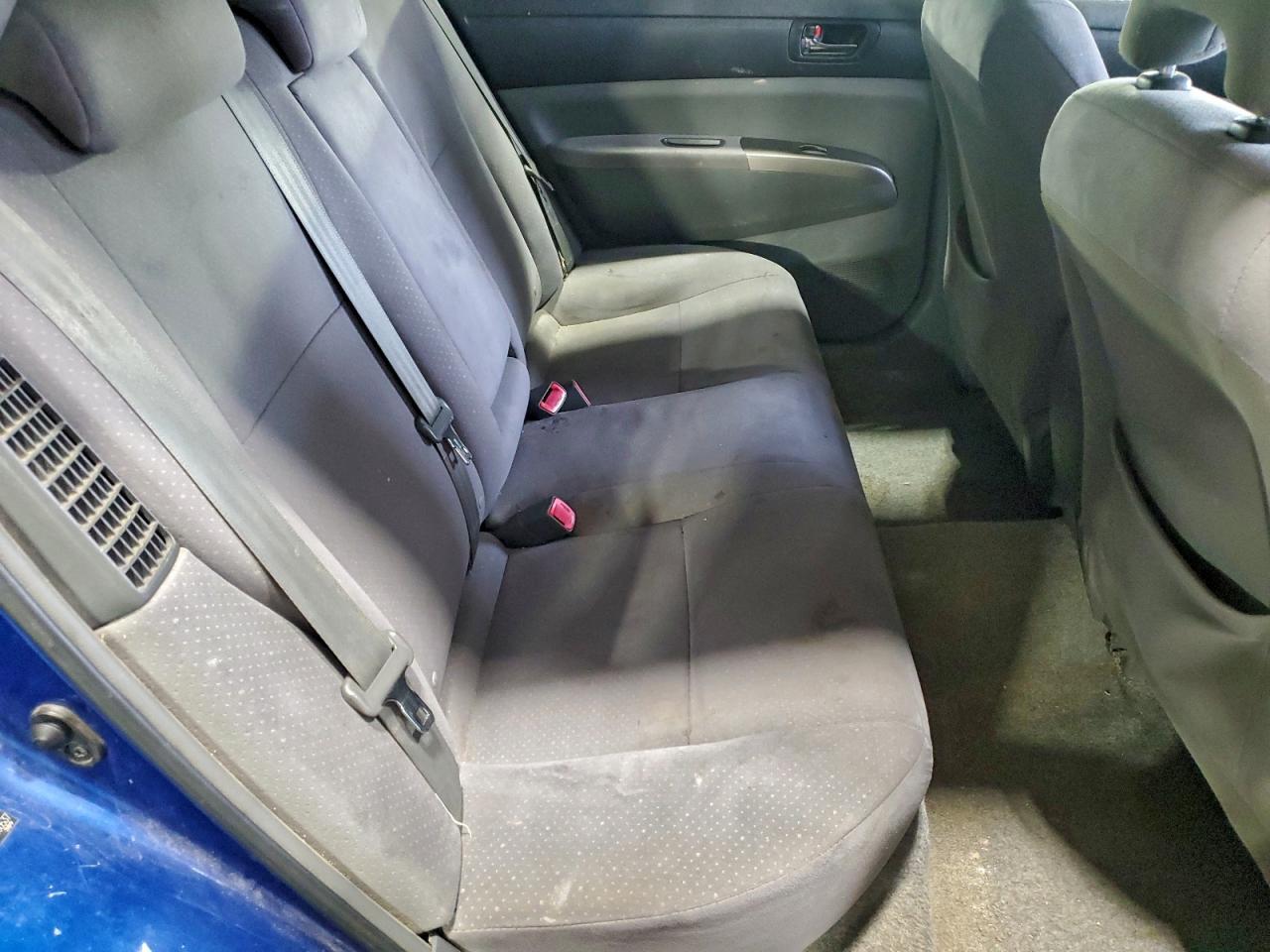 2009 TOYOTA PRIUS photo 10