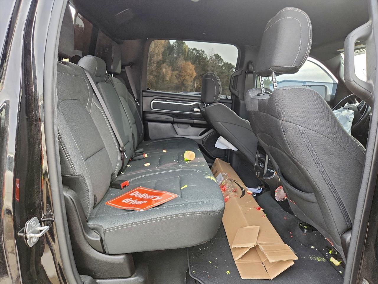 2021 RAM 1500 photo 28