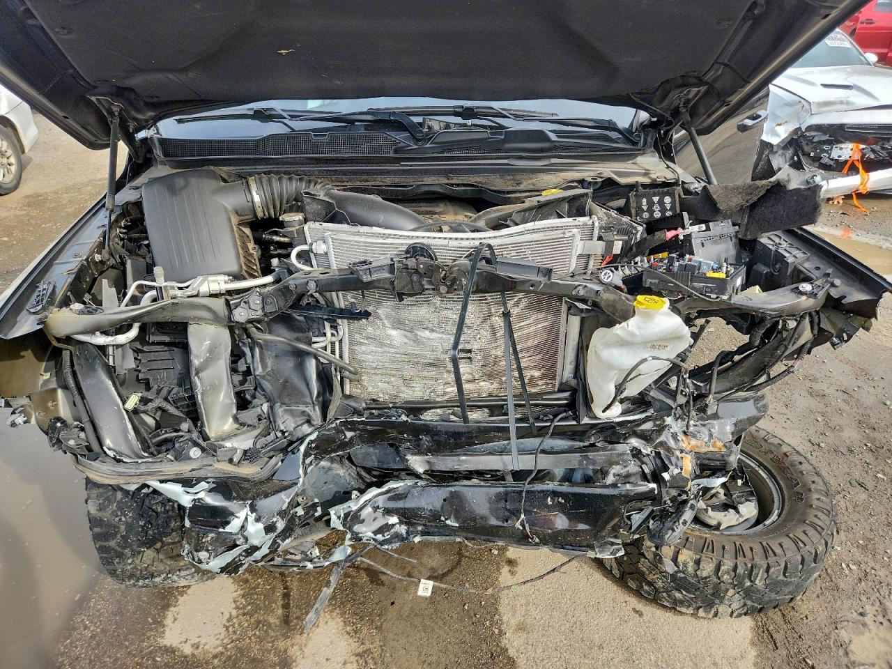 2021 RAM 1500 photo 31