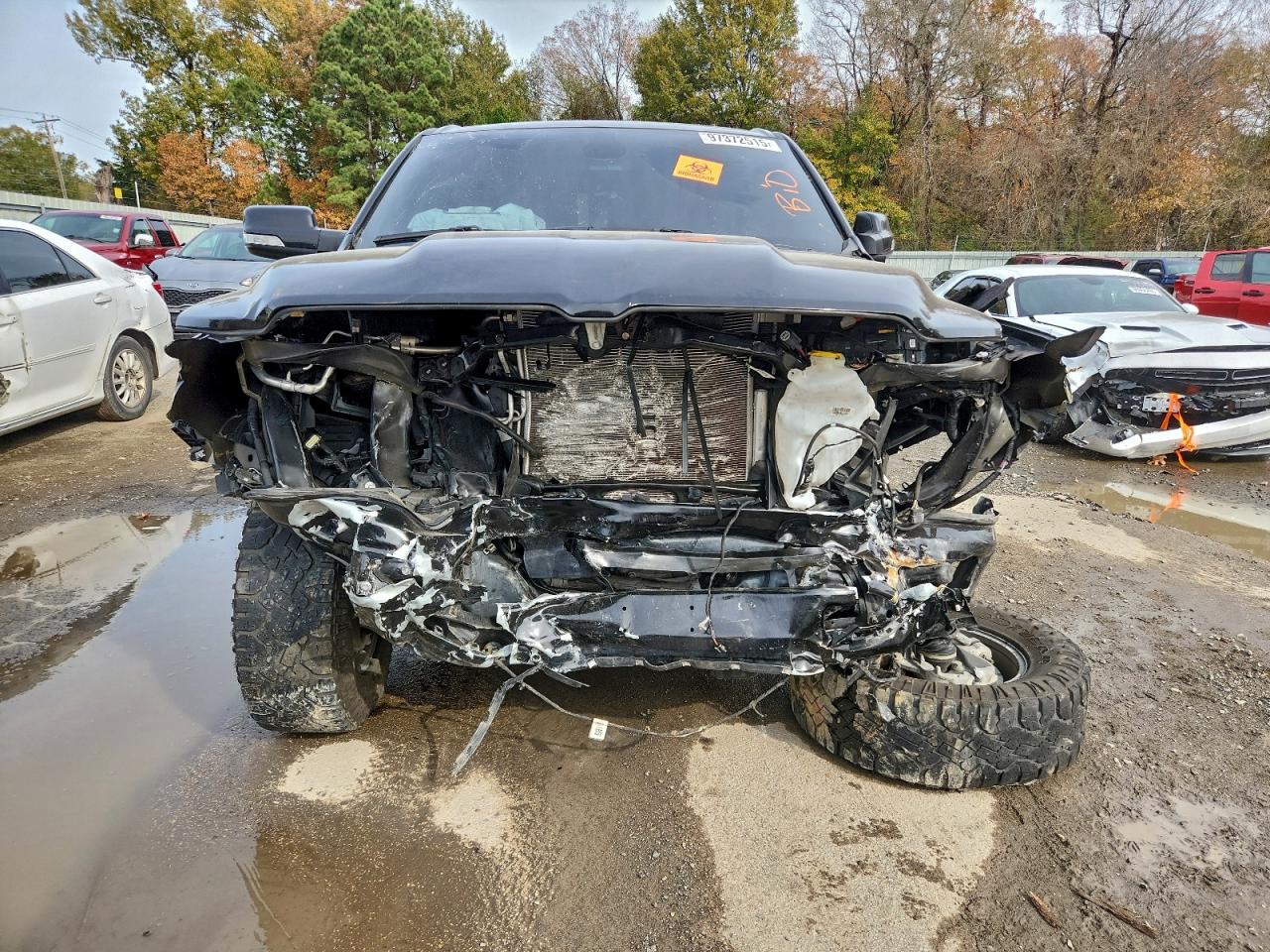 2021 RAM 1500 photo 13