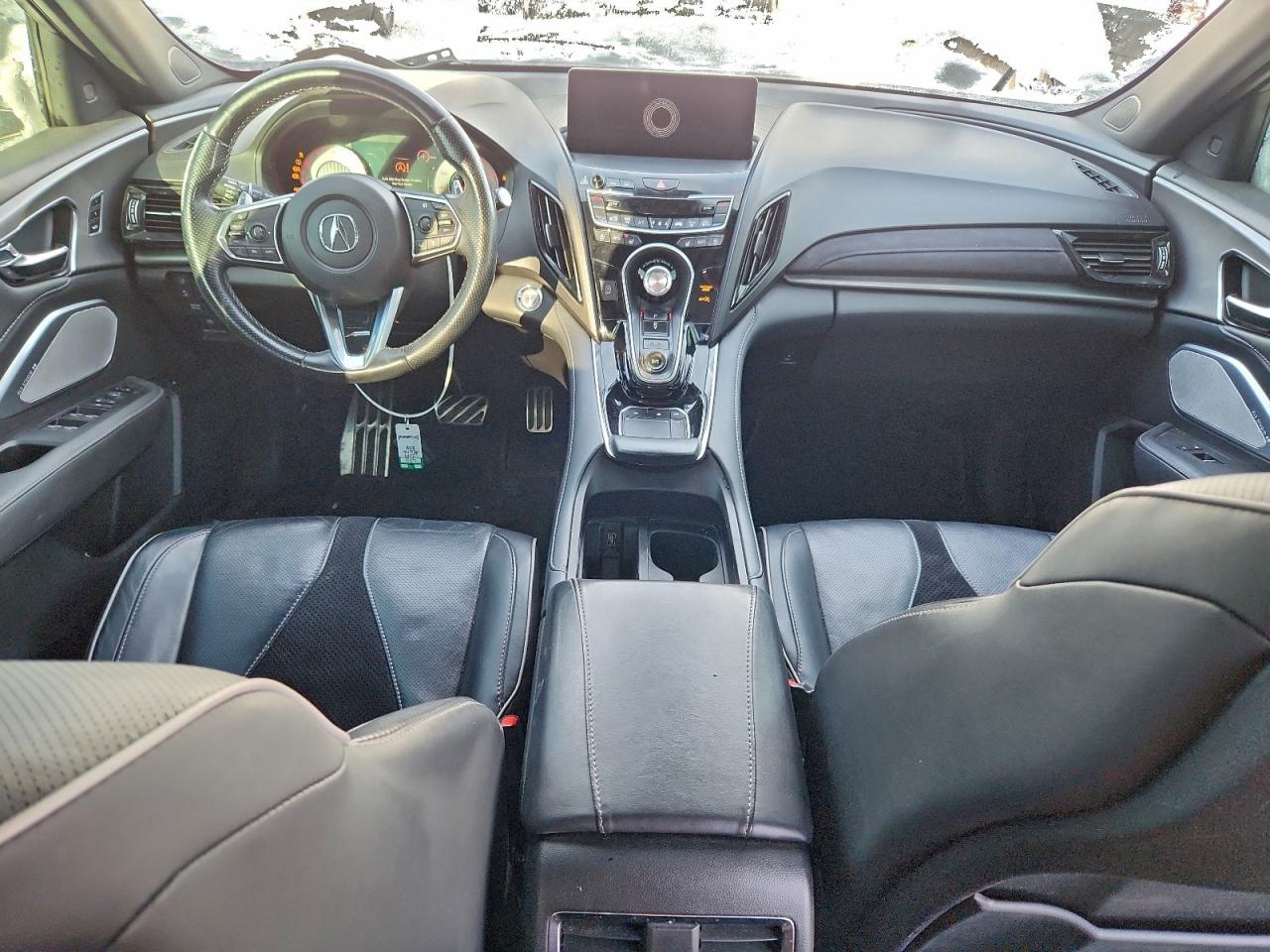 2019 ACURA RDX A-SPEC photo 15