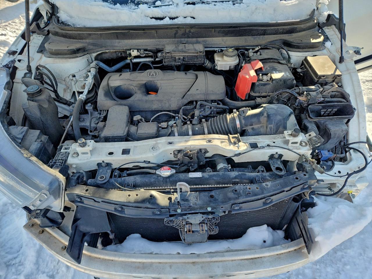 2019 ACURA RDX A-SPEC photo 23