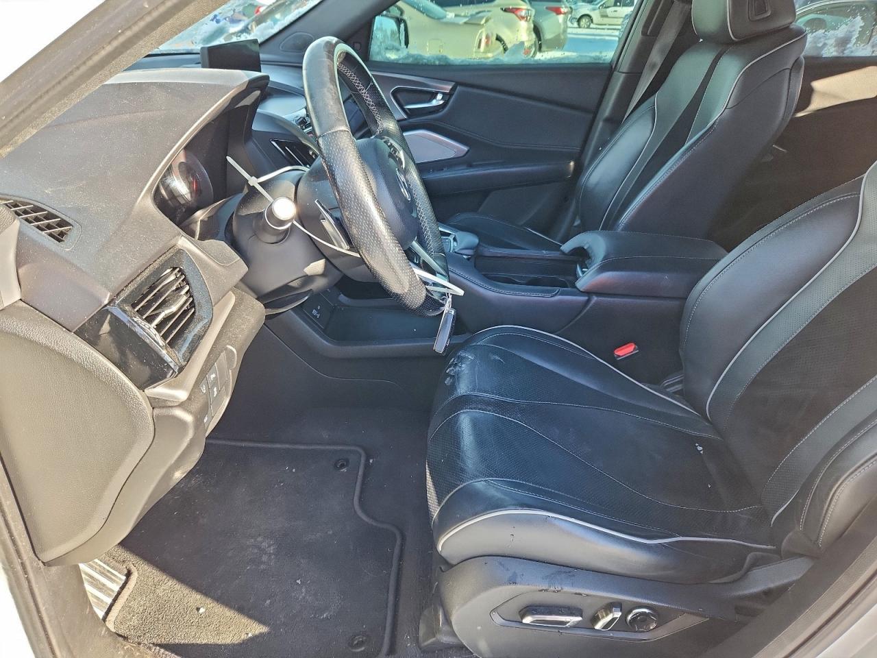 2019 ACURA RDX A-SPEC photo 13