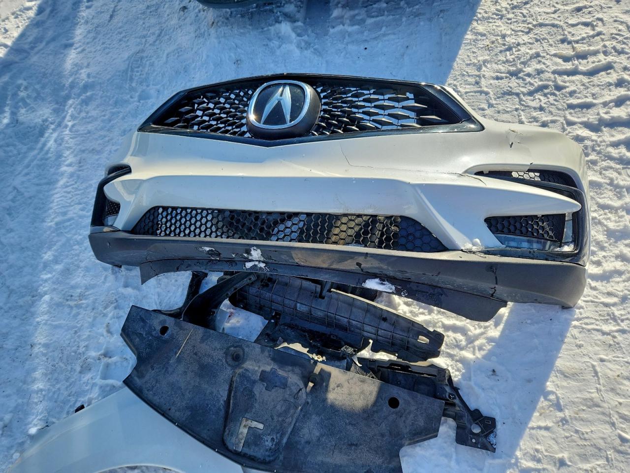 2019 ACURA RDX A-SPEC photo 25