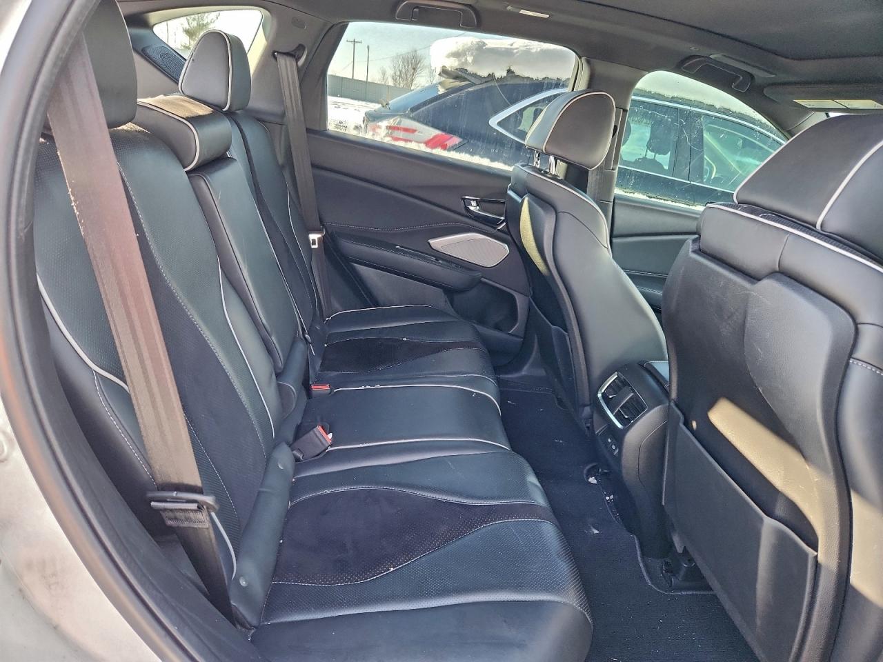 2019 ACURA RDX A-SPEC photo 21