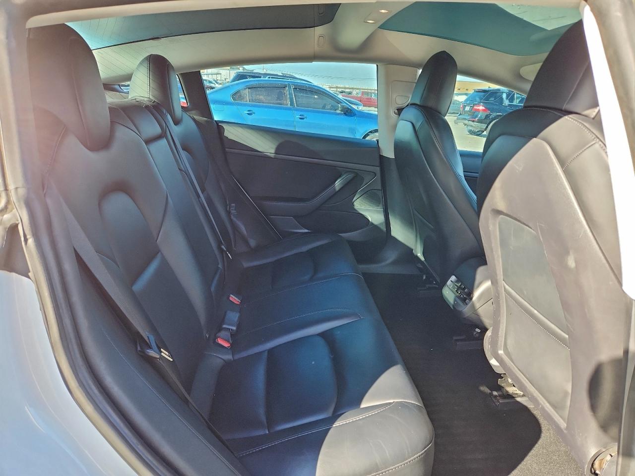 2021 TESLA MODEL 3 photo 21
