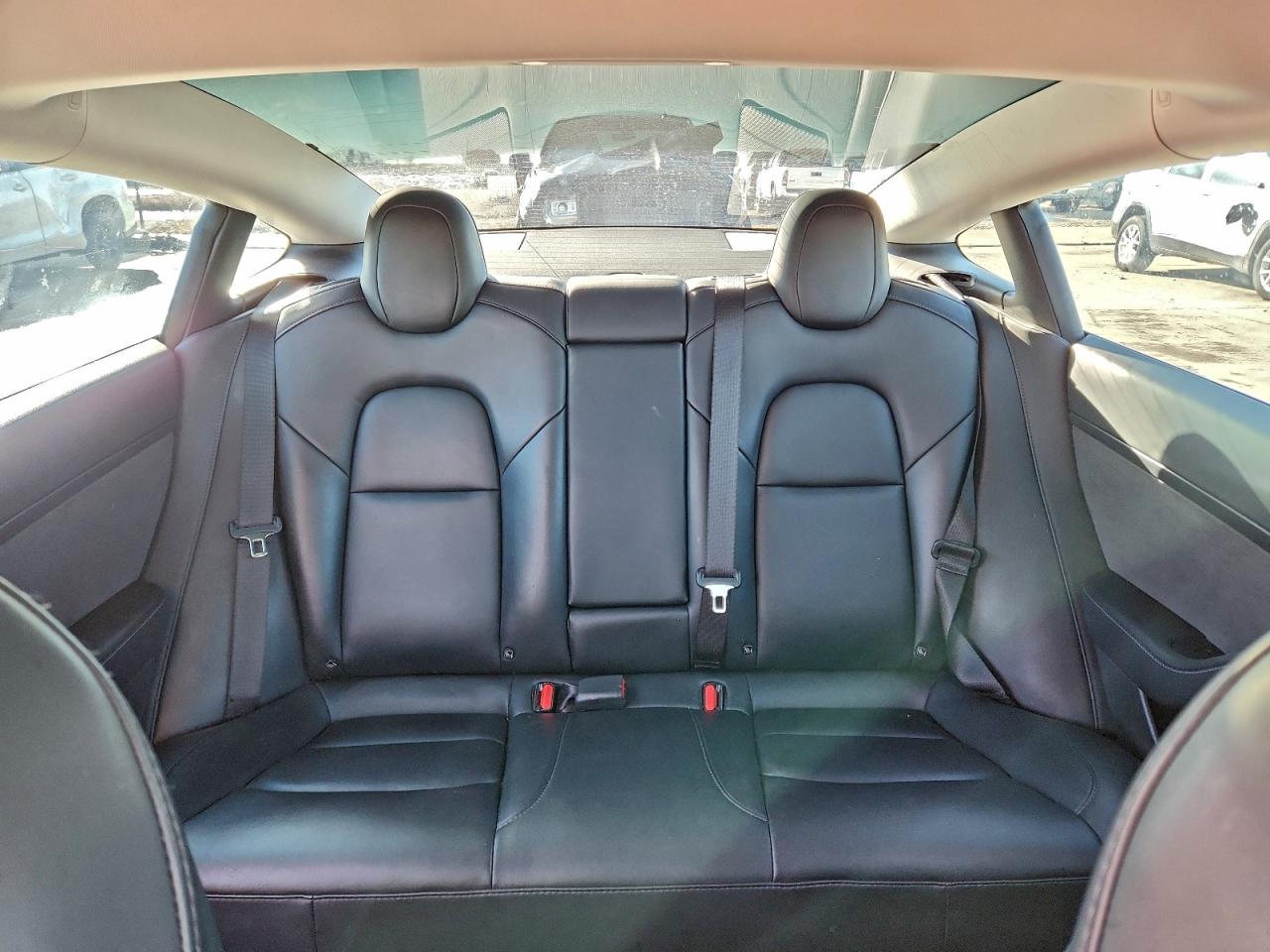 2021 TESLA MODEL 3 photo 19
