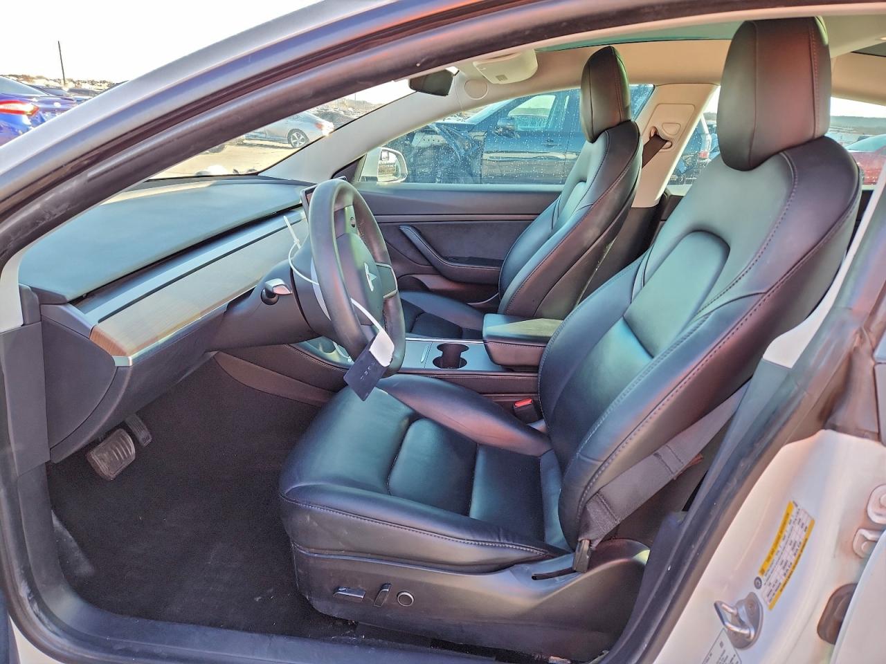 2021 TESLA MODEL 3 photo 13