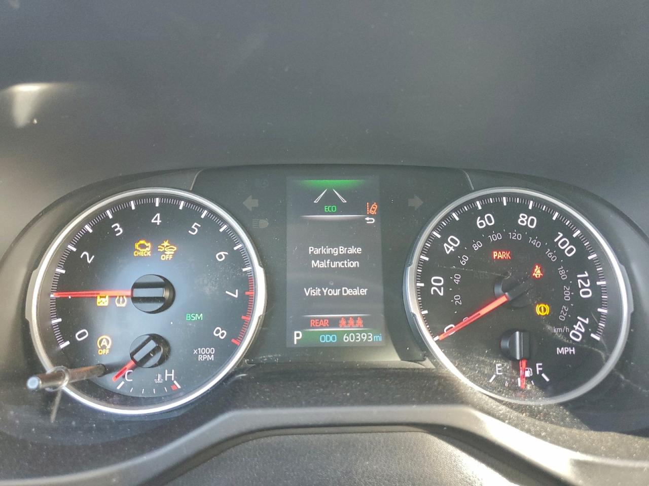 2022 TOYOTA RAV4 XLE PREMIUM photo 9