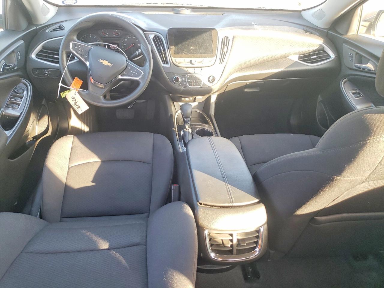 2023 CHEVROLET MALIBU LT photo 15