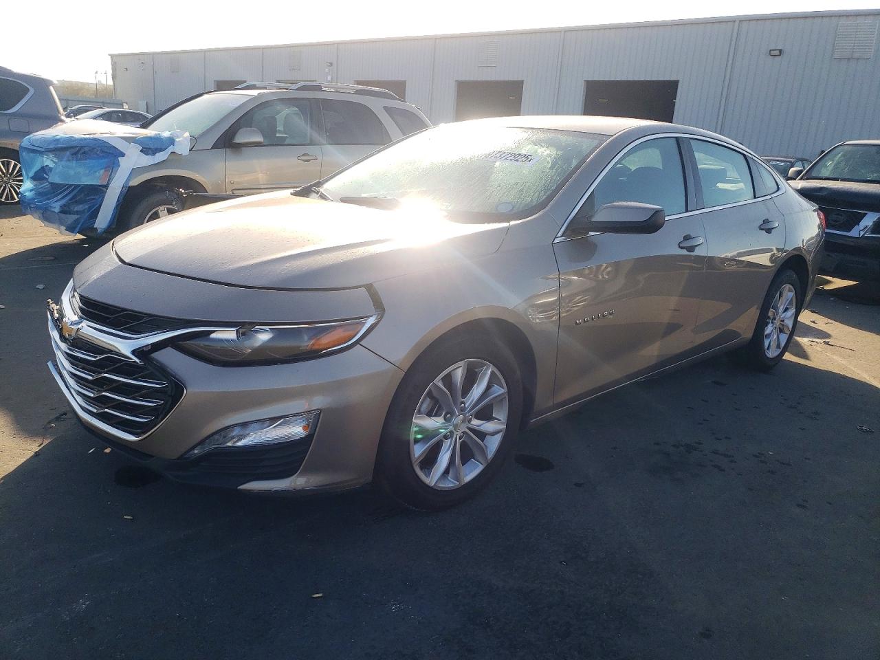 2023 CHEVROLET MALIBU