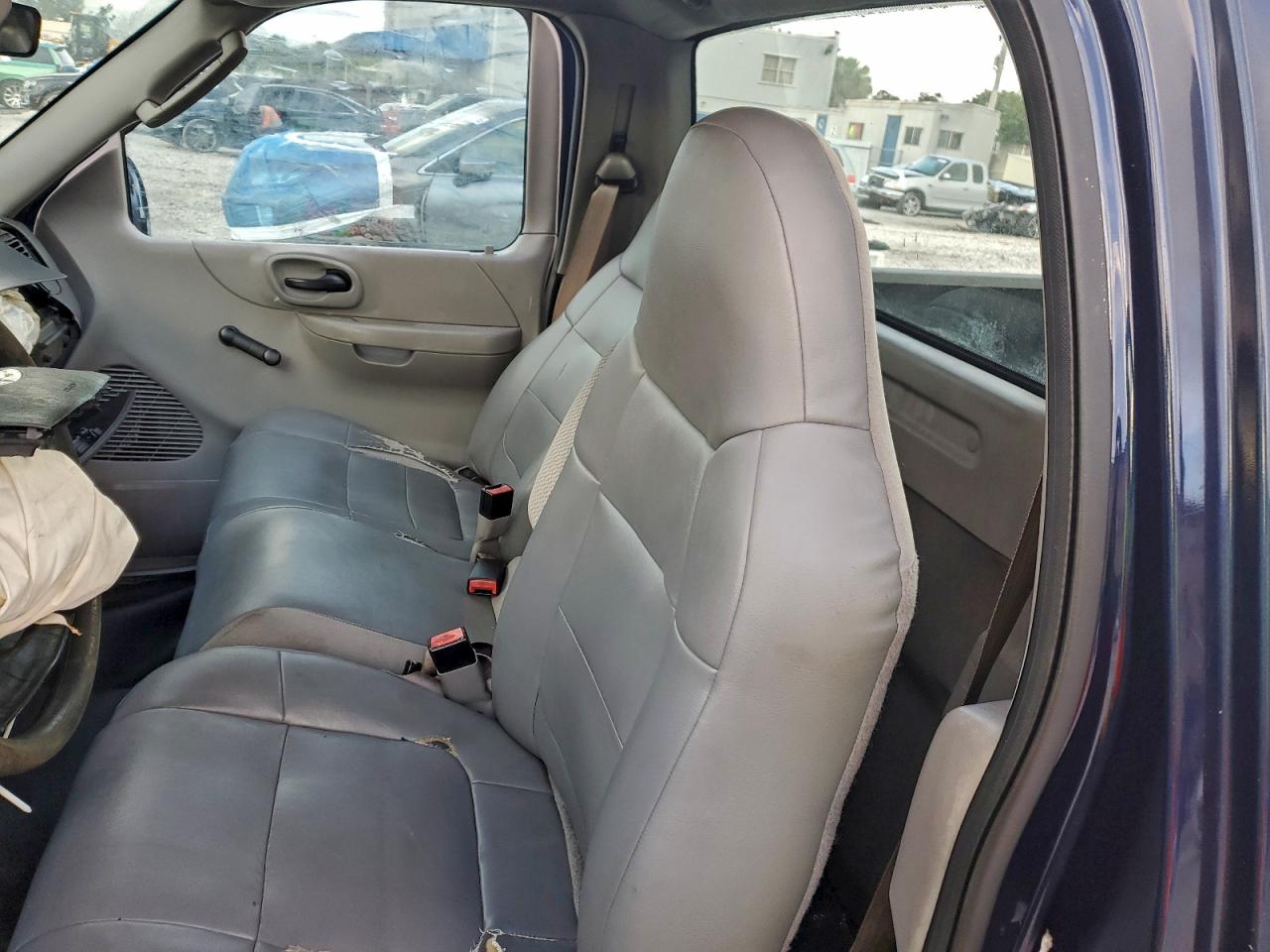 2003 FORD F150 photo 19