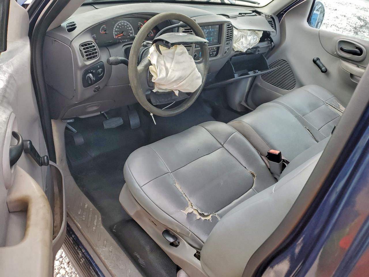 2003 FORD F150 photo 15