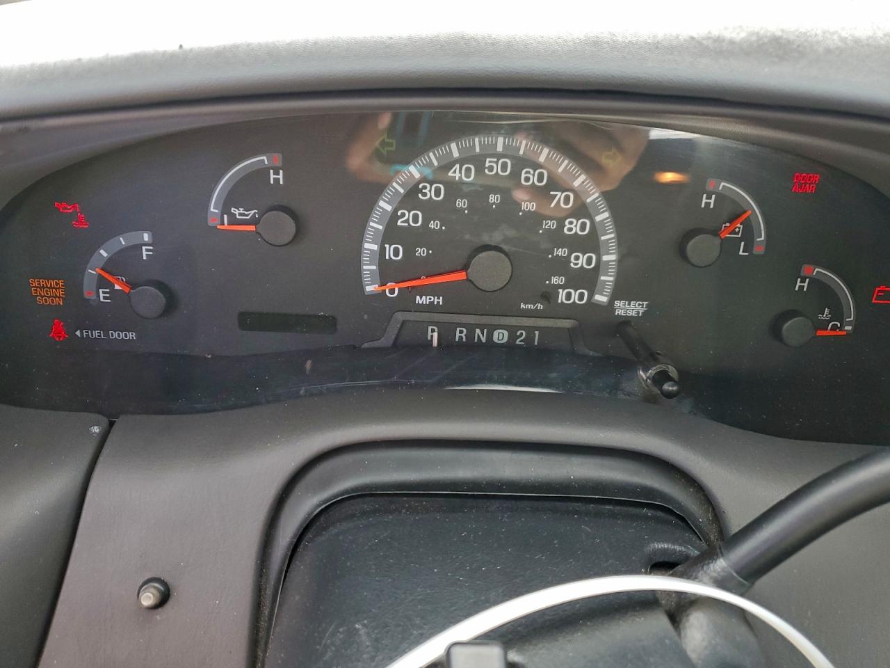 2003 FORD F150 photo 17