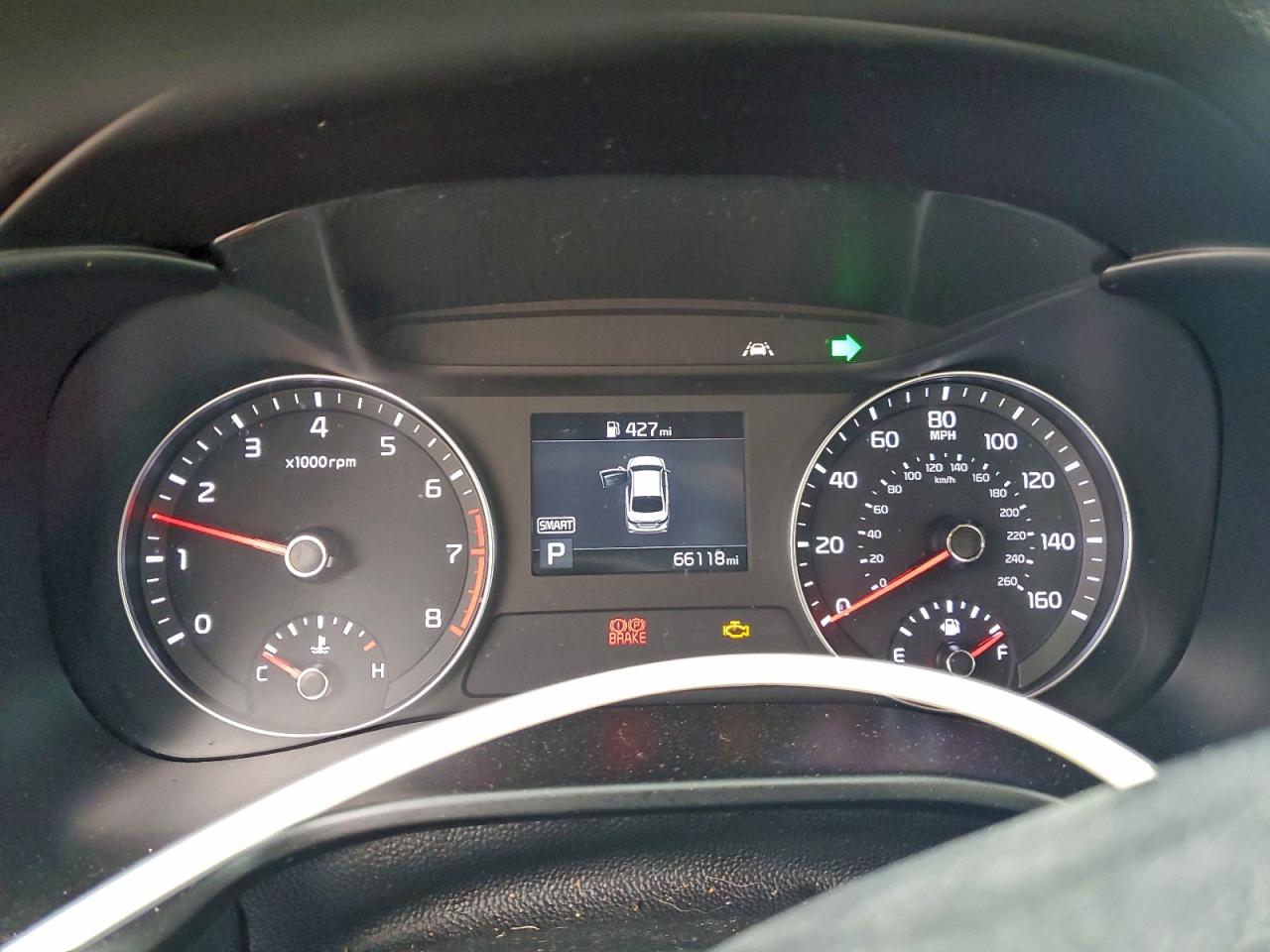 2020 KIA FORTE FE photo 25