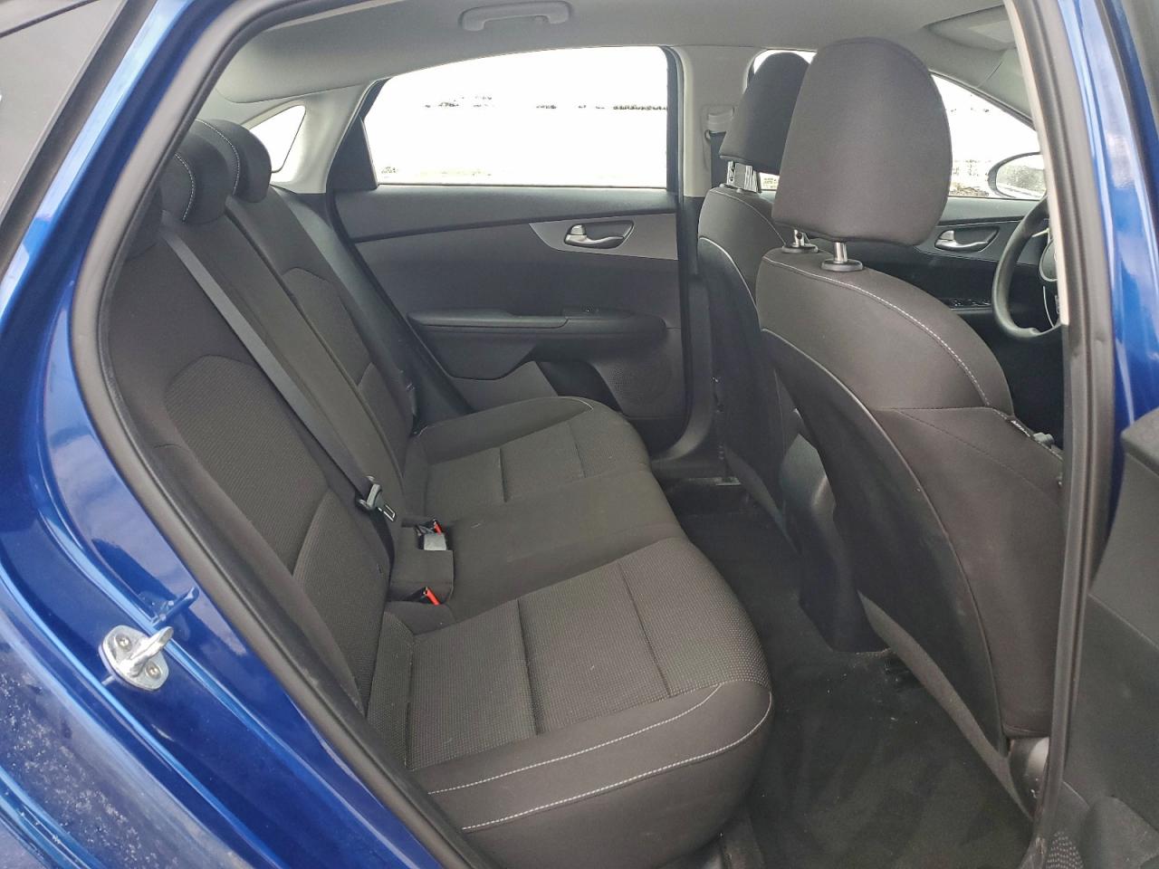 2020 KIA FORTE FE photo 28