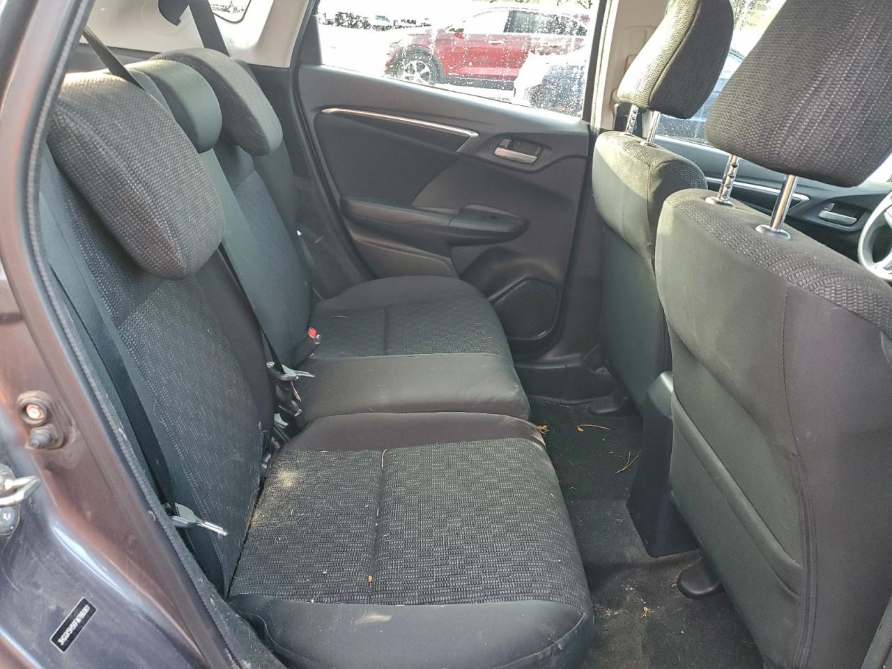 2015 HONDA FIT LX photo 28