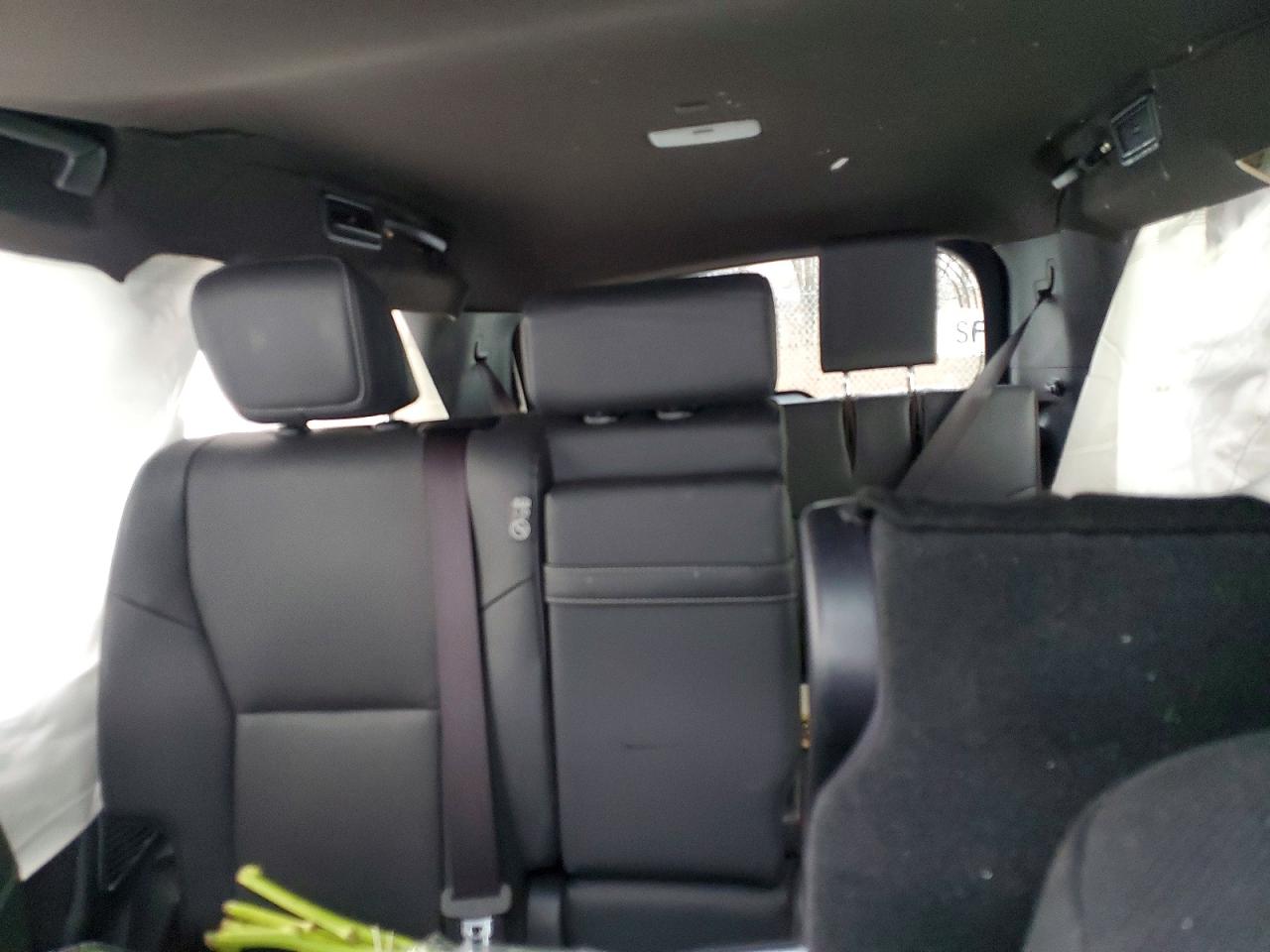 2024 LEXUS GX 550 PREMIUM/PREMIUM+ photo 19