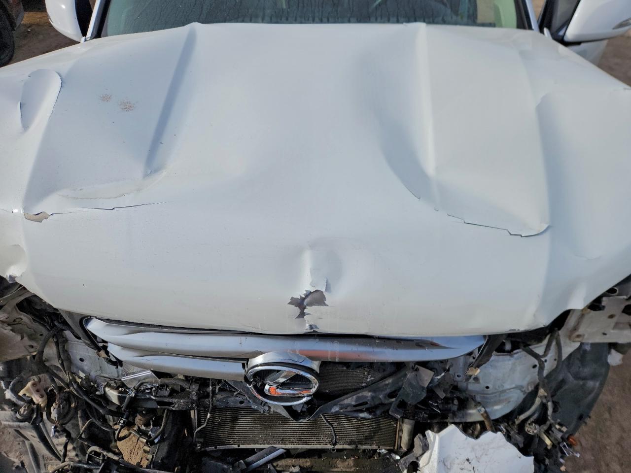 2010 LEXUS GX 460 PREMIUM photo 23