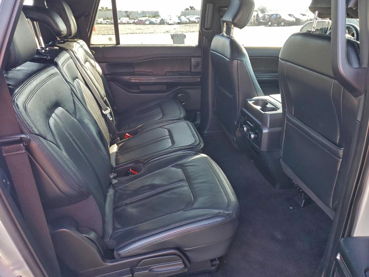 2019 FORD EXPEDITION MAX LIMITED photo 21