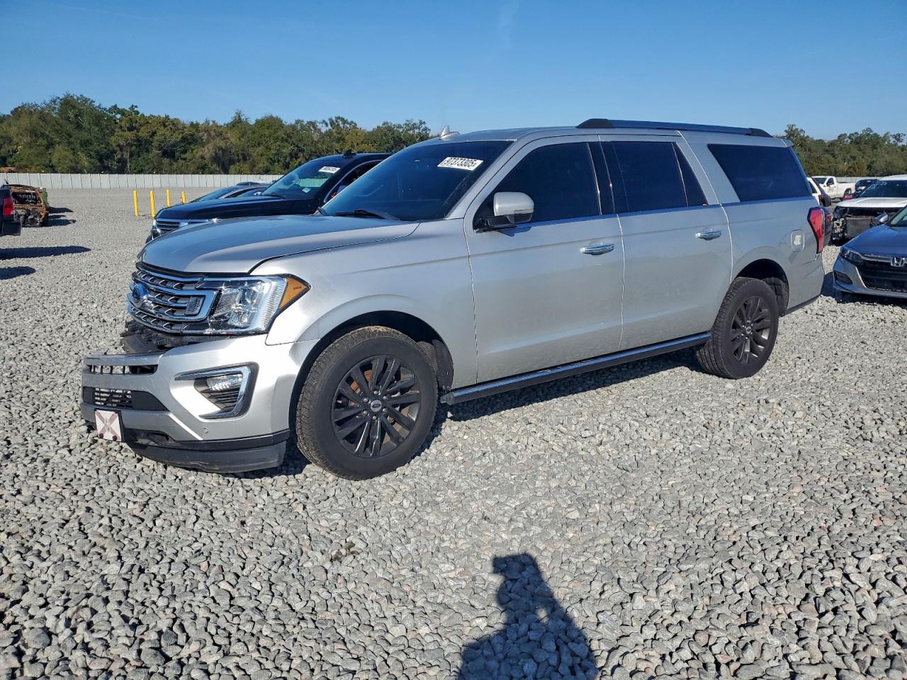 2019 FORD EXPEDITION