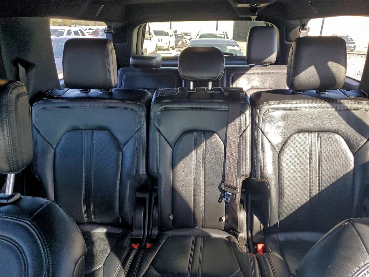 2019 FORD EXPEDITION MAX LIMITED photo 19