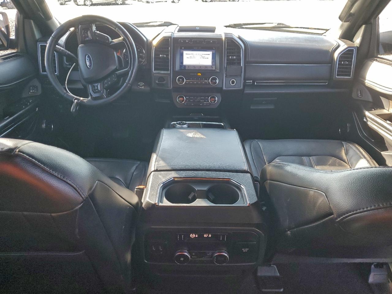 2019 FORD EXPEDITION MAX LIMITED photo 15