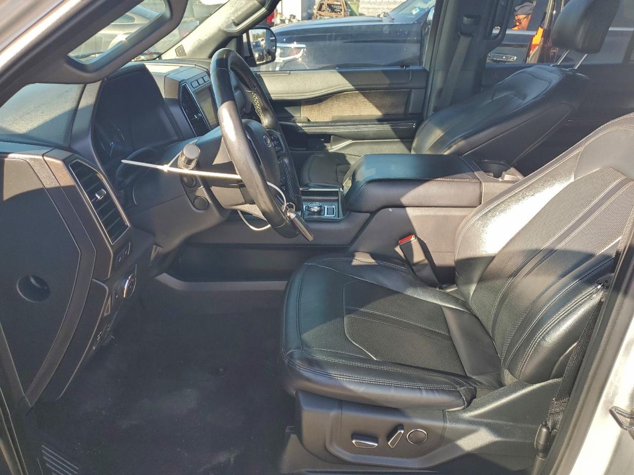 2019 FORD EXPEDITION MAX LIMITED photo 13