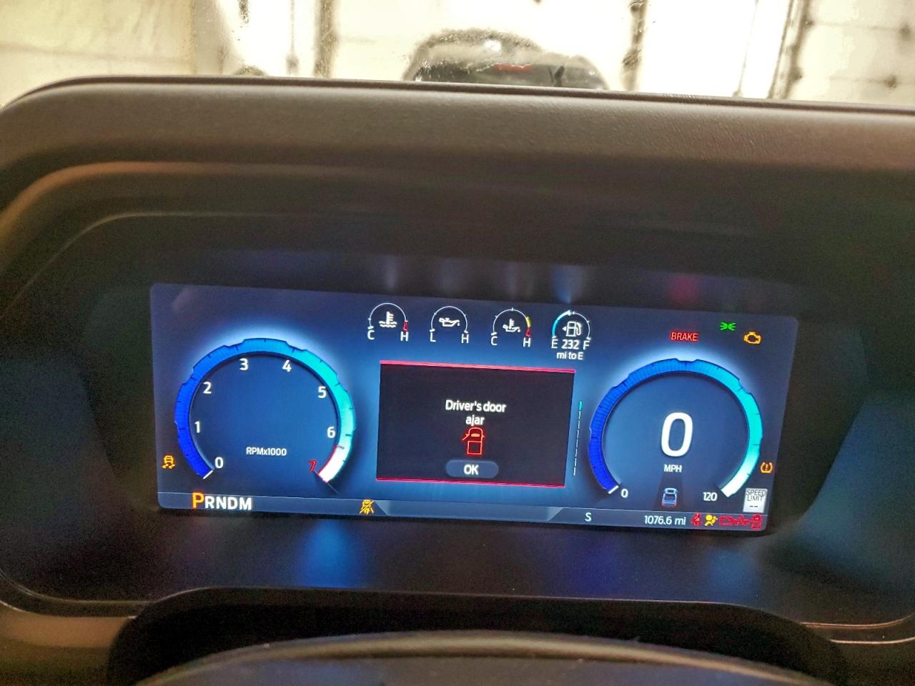 2025 FORD F150 LARIAT photo 17