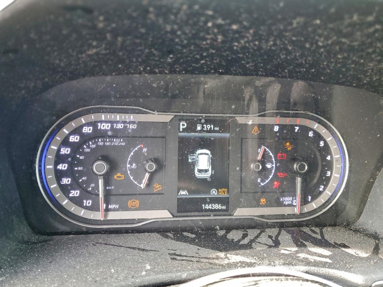 2022 HYUNDAI TUCSON SE photo 9