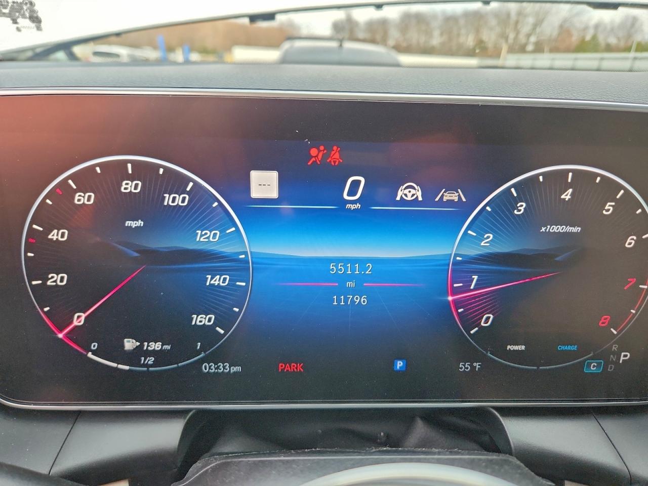 2025 MERCEDES-BENZ GLC 300 4MATIC photo 9