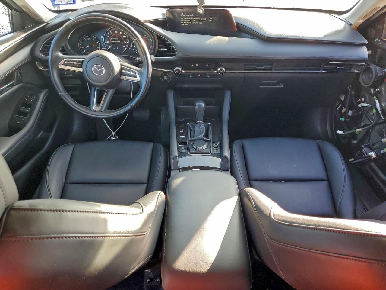 2019 MAZDA 3 PREFERRED PLUS photo 8